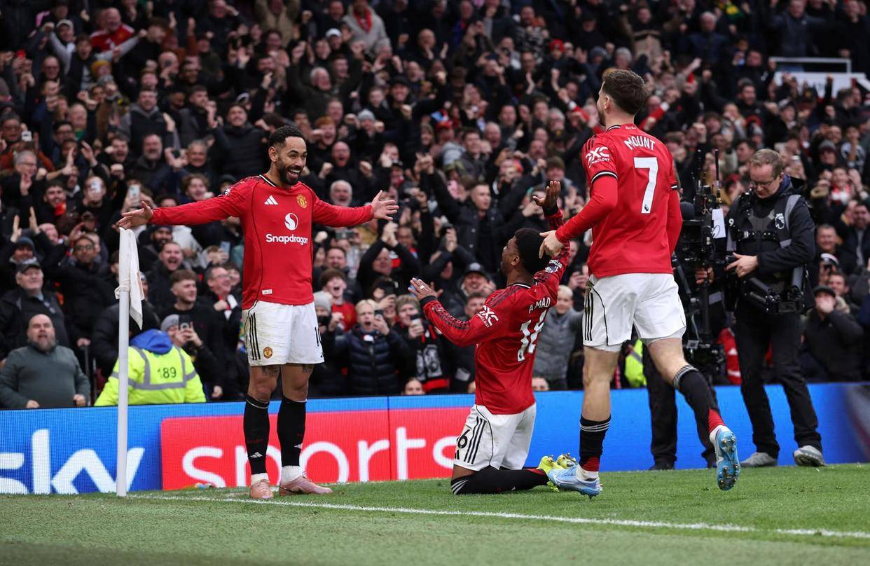 金年会共享体育平台-今夜意甲焦点战，曼联伤情更新，球迷炸锅，赛程密集仍需轮换的简单介绍-金年会共享体育平台