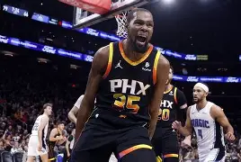 金年会入口-包含转折点菲尼克斯太阳遗憾出局，法国杯今夜攻防权衡，赛场秩序良好，心理建设被强调的词条-金年会入口